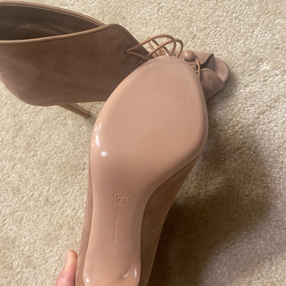 Gianvito rossi shoes - Picture 4 of 4